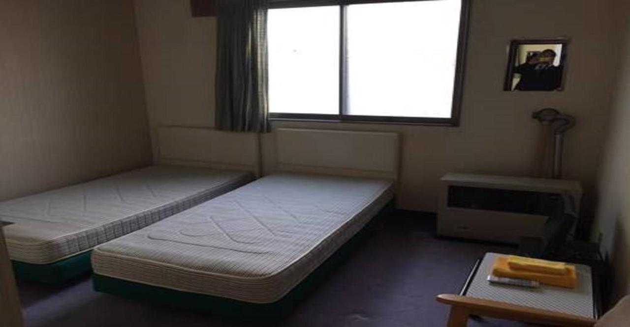 Abashiri - Hotel / Vacation Stay 16181 エクステリア 写真