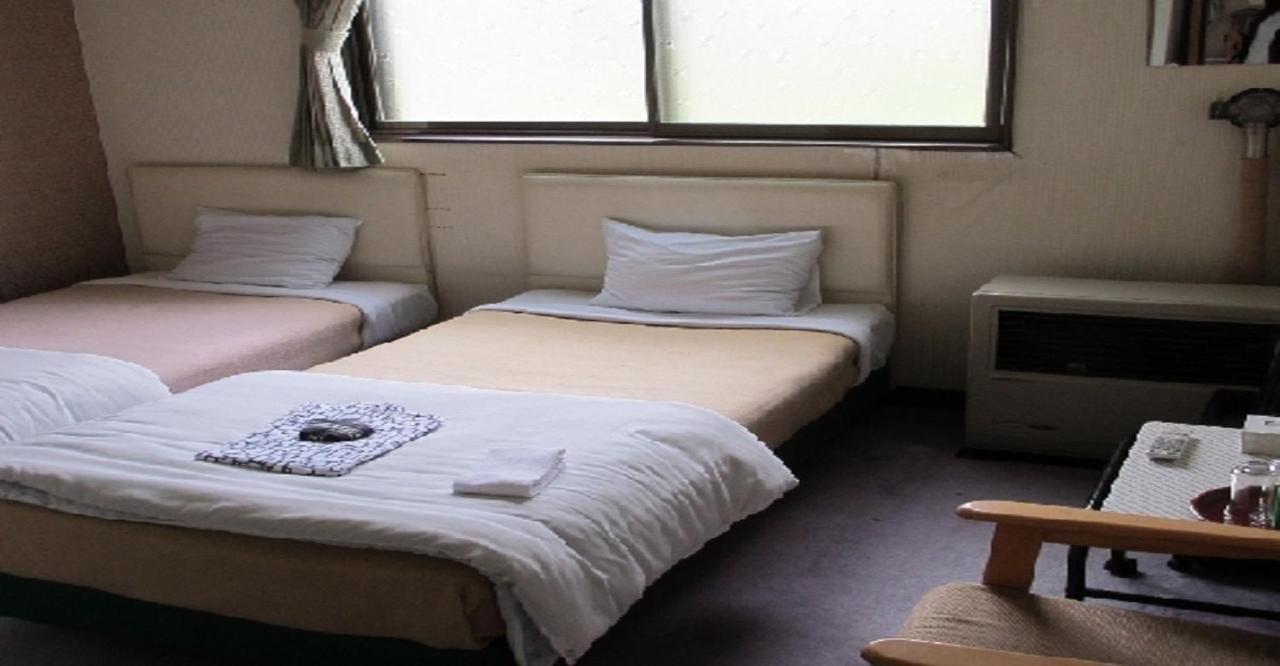 Abashiri - Hotel / Vacation Stay 16181 エクステリア 写真
