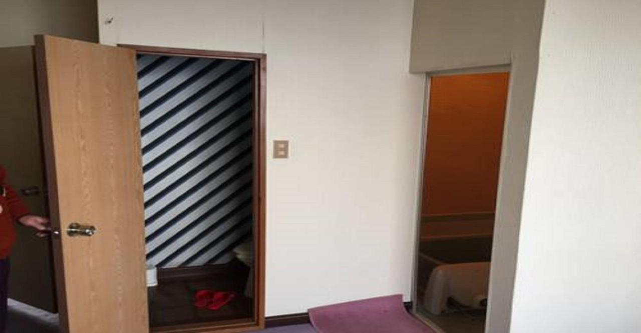 Abashiri - Hotel / Vacation Stay 16181 エクステリア 写真